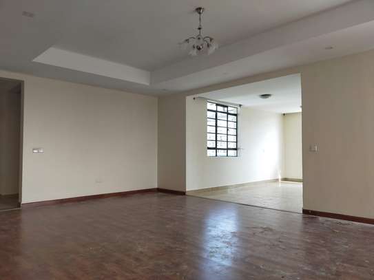 3 Bed Apartment with En Suite in Ruaka image 15