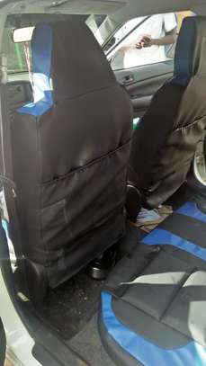 Superior Car Seat Covers image 4
