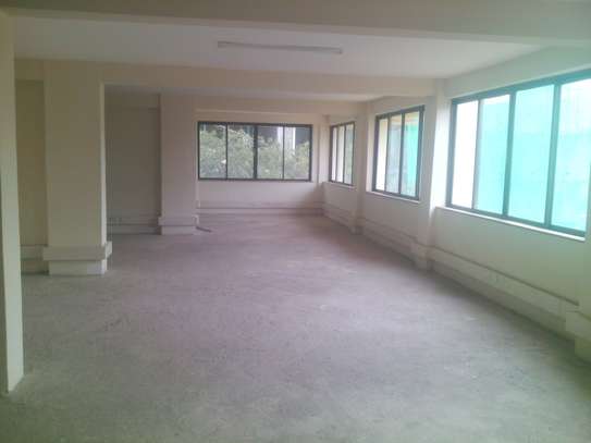 300 m² office for rent in Kilimani image 4