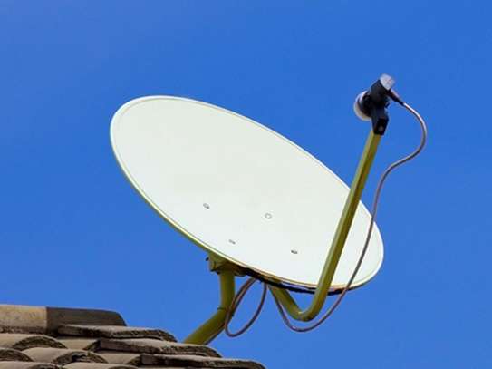 DSTV Installation Services in Kisumu Kenya. image 5