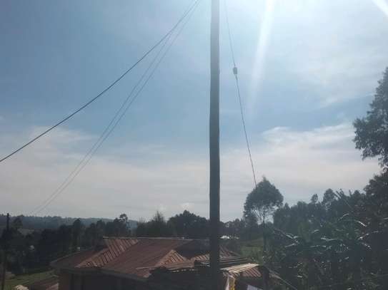 Spacious Rural Land Plot for Farming & Home image 4