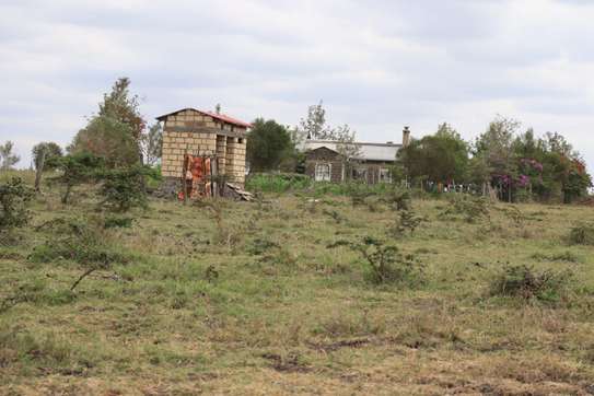 0.045 ha Residential Land at Kiserian image 9