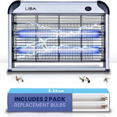 Cokit discount bug zapper