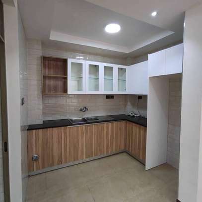 Lovely Modern 1 Bedroom Apartments in Kileleshwa image 5