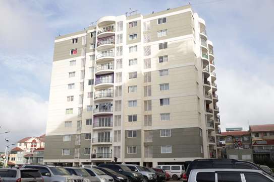 3 Bed Apartment with Swimming Pool in Imara Daima image 31