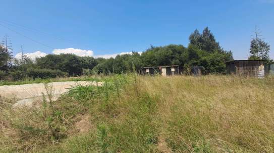 3.7 acre farm outside of Nanyuki for sale image 11