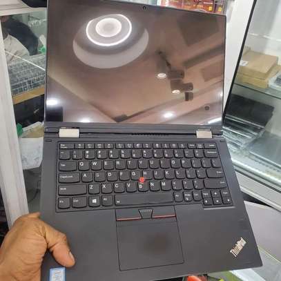 Lenovo ThinkPad  yoga 380 laptop image 2
