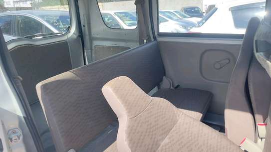 Suzuki every 2018model image 5