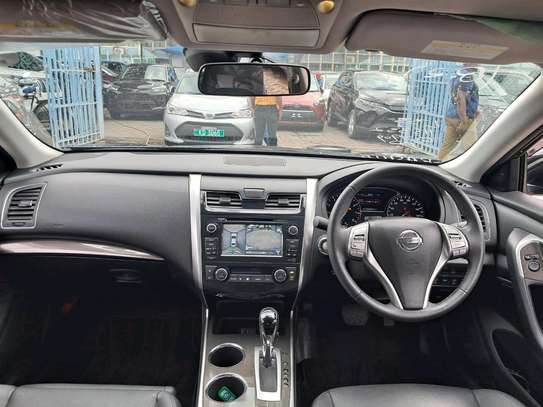 Nissan Teana XV 2018 image 6