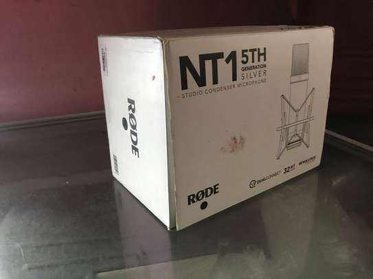 Rode NT1-A 5th generation image 1