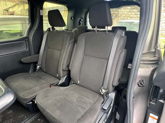TOYOTA ESQUIRE (WE ACCEPT HIRE PURCHASE) image 4