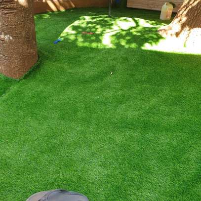 ARTIFICIAL TURF GRASS CARPETS image 3