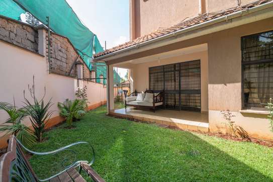 5 Bed House in Lavington image 15