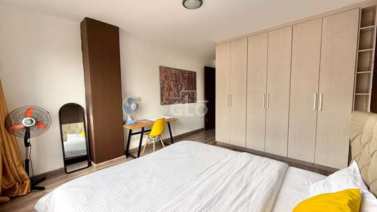 Furnished 2 Bed Apartment with En Suite in Westlands Area image 3