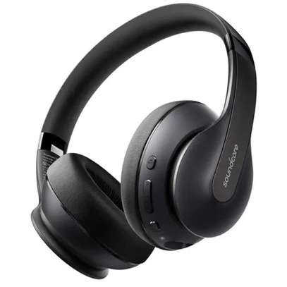 Anker Soundcore Q10i Wireless Headphones image 2