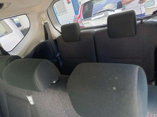 Toyota Sienta 2020 model image 13