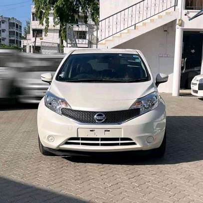 Nissan note newshape fully loaded 🔥 image 3