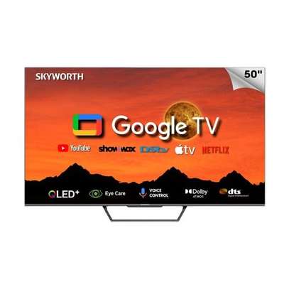 Skyworth 50 Inch QLED Google TV image 3