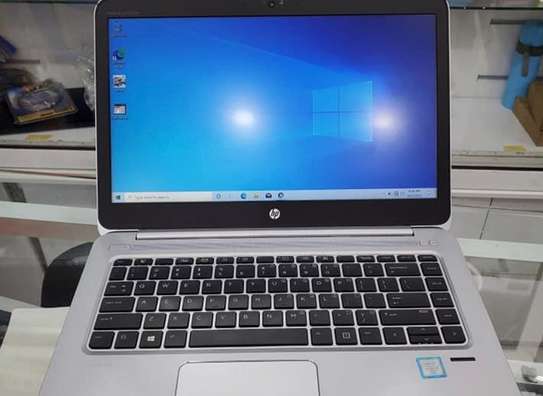 HP EliteBook 745 G5 image 2