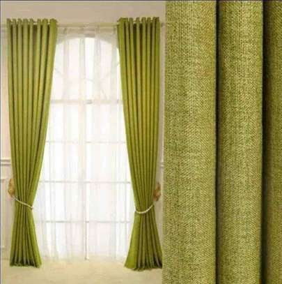 smart CURTAINS AND SHEERS image 3