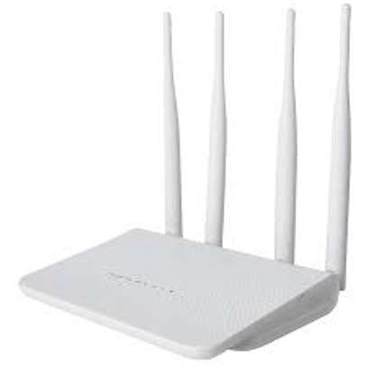 4G WiFi router Faiba -, Universalr image 3
