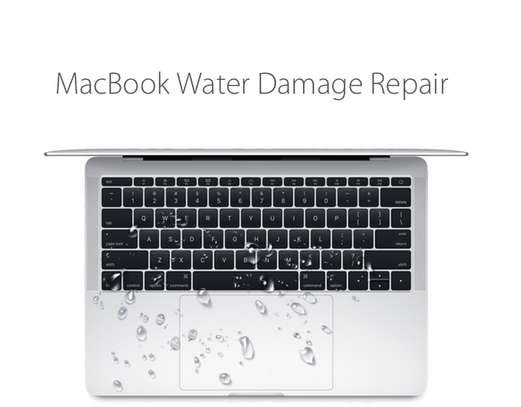MacBook Air Repair Service image 3