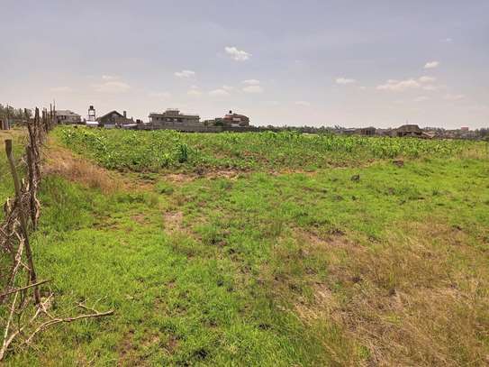 6 Acres Kahawa Sukari estate reserved for a School image 4