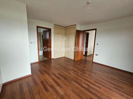 3 Bed Apartment with En Suite at General Mathenge image 6