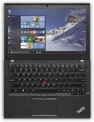 Lenovo ThinkPad X260 8GB Intel Core I7 HDD 500GB image 3