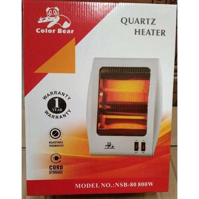 Quartz Room Heater image 1
