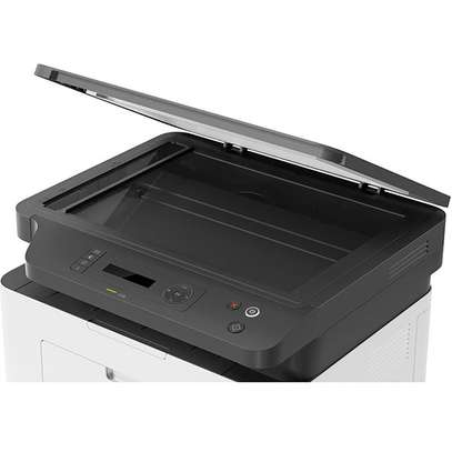 HP Laser Printer MFP 135a image 2