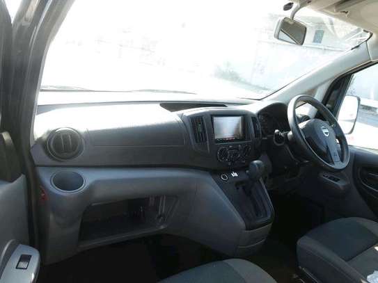 NISSAN NV200( MKOPO/HIRE PURCHASE ACCEPTED) image 6