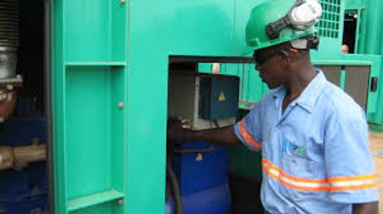 Generator Repair Services in Nairobi Mombasa Kisumu Nakuru image 12