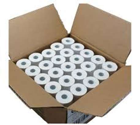80*80 Thermal rolls/Paper box image 2