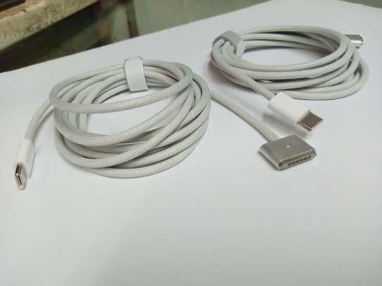 Type C to Magsafe 2 Charging Cable image 1