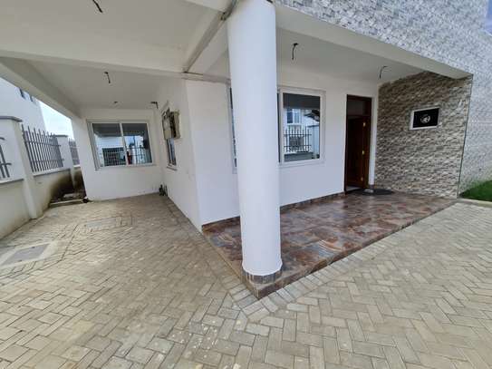 4 Bed Townhouse with Swimming Pool in Nyali Area image 12