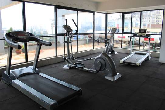 3 Bed Apartment with Gym in Westlands Area image 1