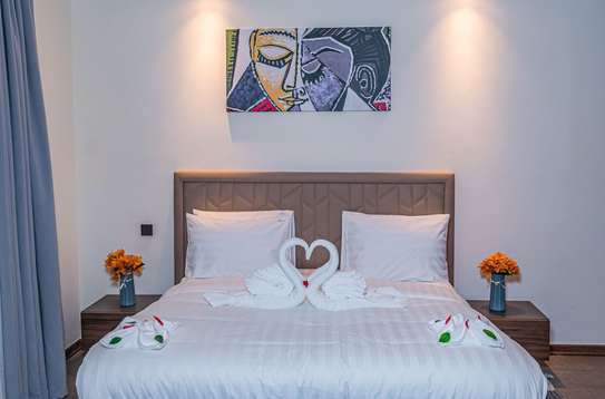 Serviced 2 Bed Apartment with En Suite at Lower Kabete Road image 14