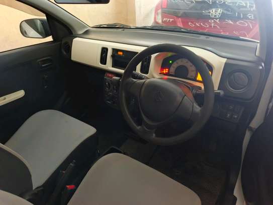 Suzuki Alto image 2