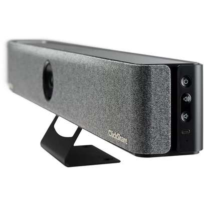 Barco ClickShare All-in-One Video Bar Core image 2