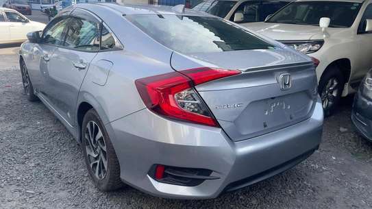 HONDA CIVIC 2018MODEL image 10