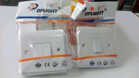 Electrical sockets and switches in wholesale image 9
