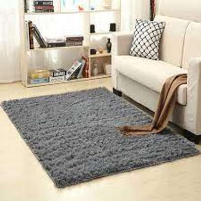 stunning fluffy carpet image 1