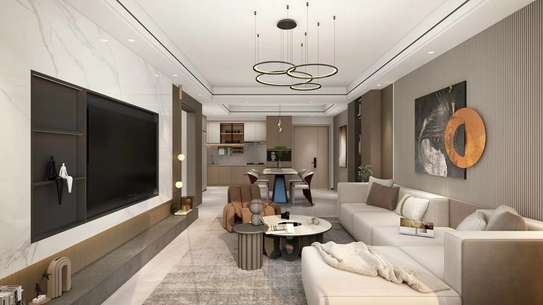 2 Bed Apartment with En Suite at Riverside image 11