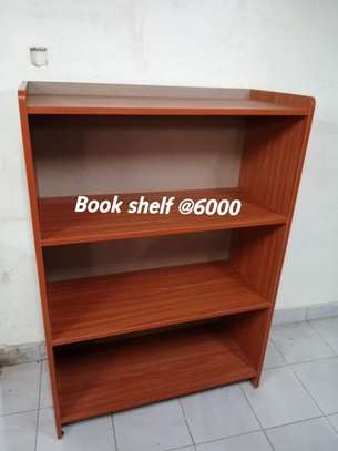 Quality & Executive bookshelves image 2