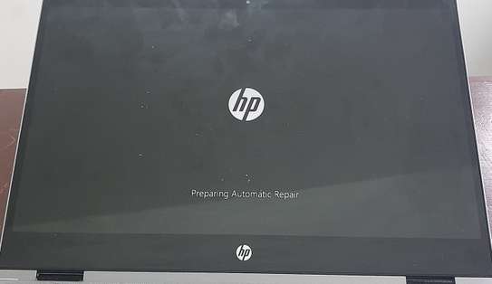 Laptop software errors image 4