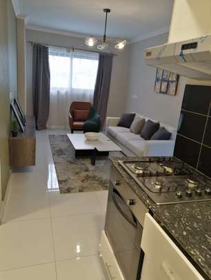 1 Bed Apartment with Gym in Syokimau image 3