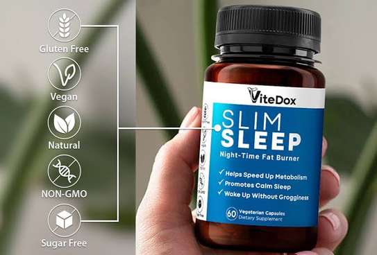 ViteDox Slim Sleep image 1