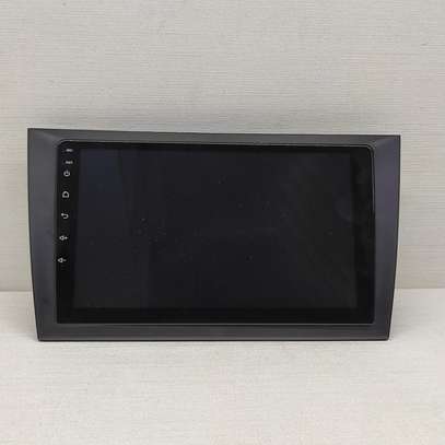 9" Android radio for VW MK6 2008-2012 image 3