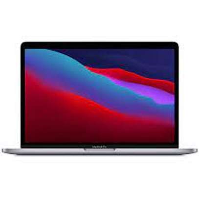 Apple MacBook Pro (M1) 8GB RAM 256GB SSD image 3